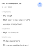 Mobile App